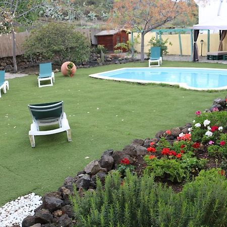 La Alpispa San Francisco de Paula 外观 照片