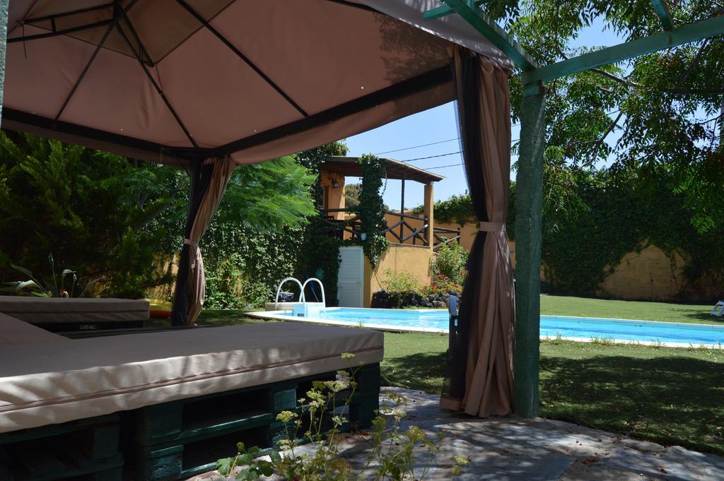La Alpispa San Francisco de Paula 外观 照片