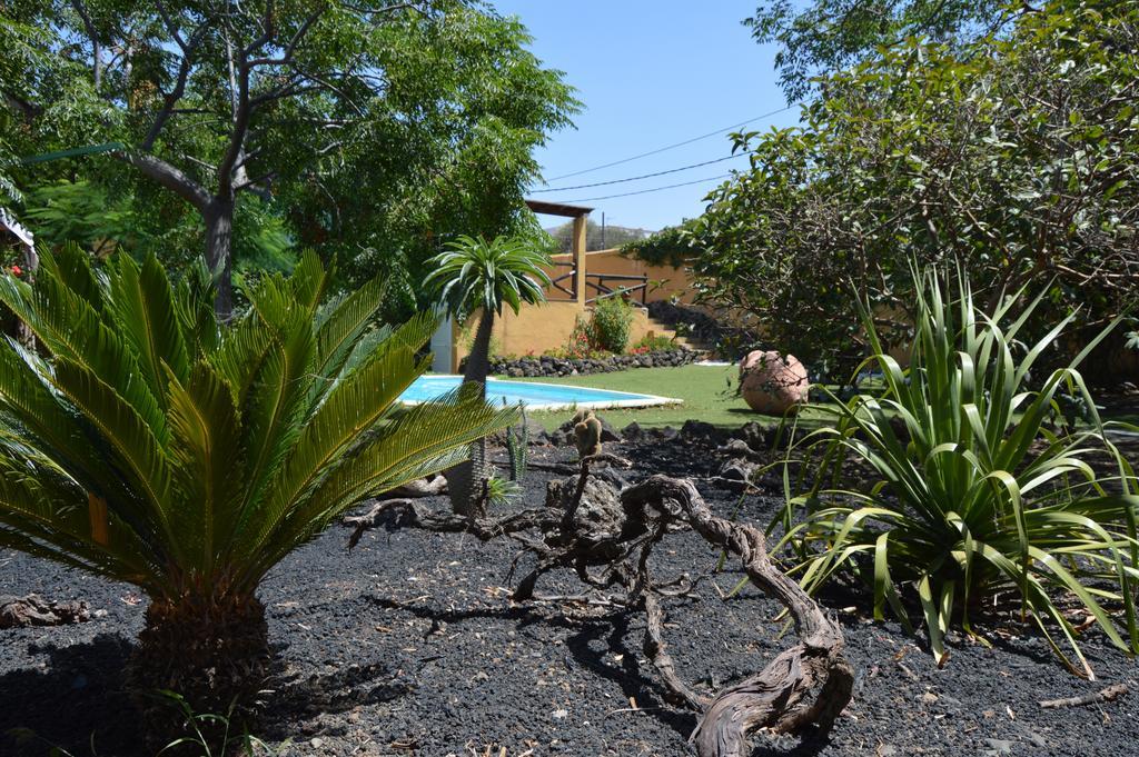 La Alpispa San Francisco de Paula 外观 照片