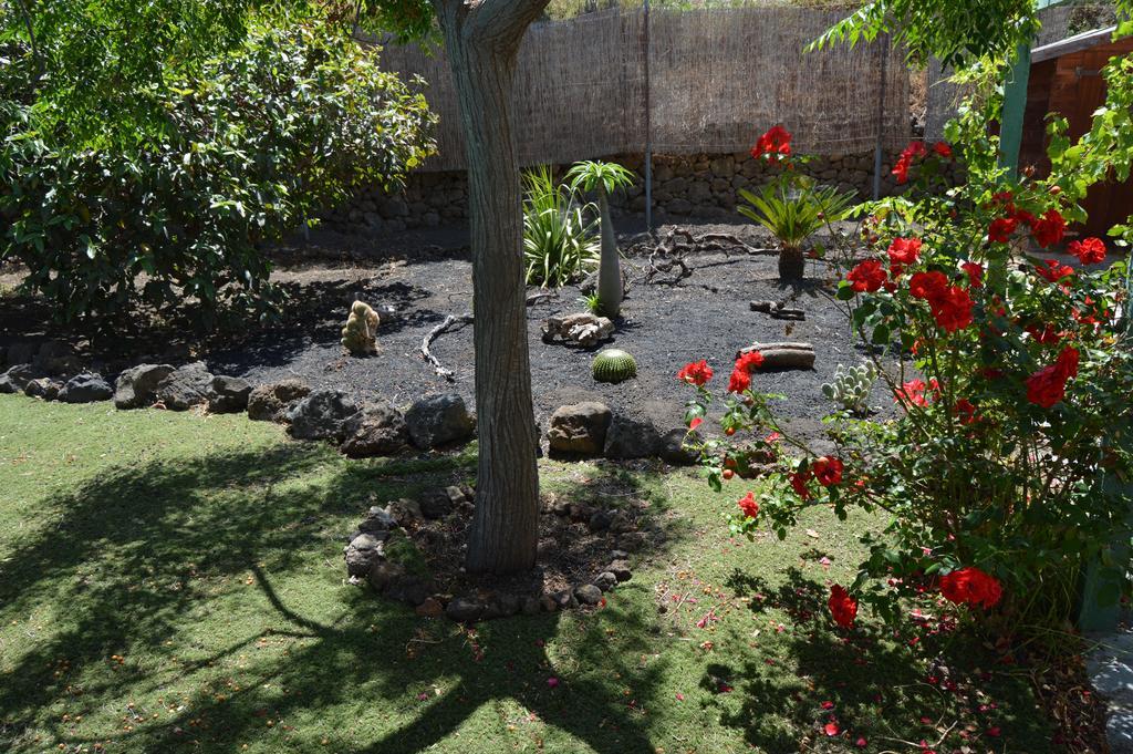La Alpispa San Francisco de Paula 外观 照片