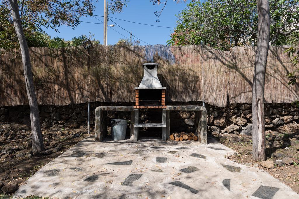 La Alpispa San Francisco de Paula 外观 照片