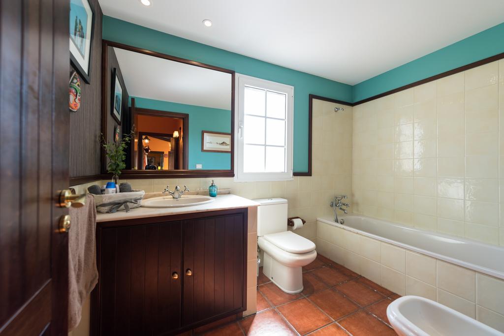 La Alpispa San Francisco de Paula 外观 照片