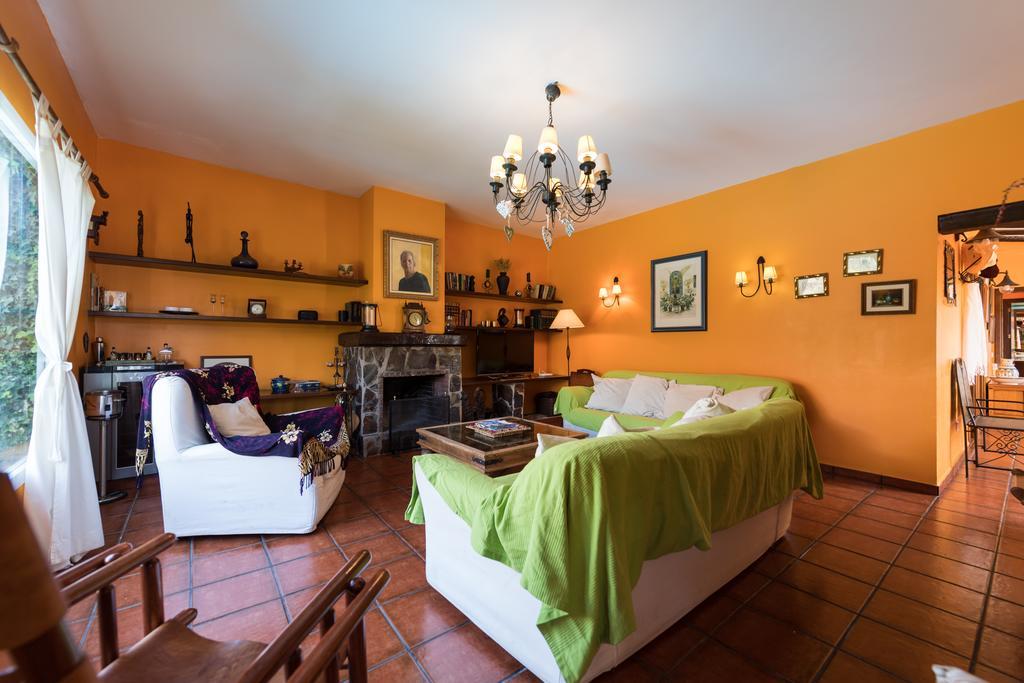 La Alpispa San Francisco de Paula 外观 照片