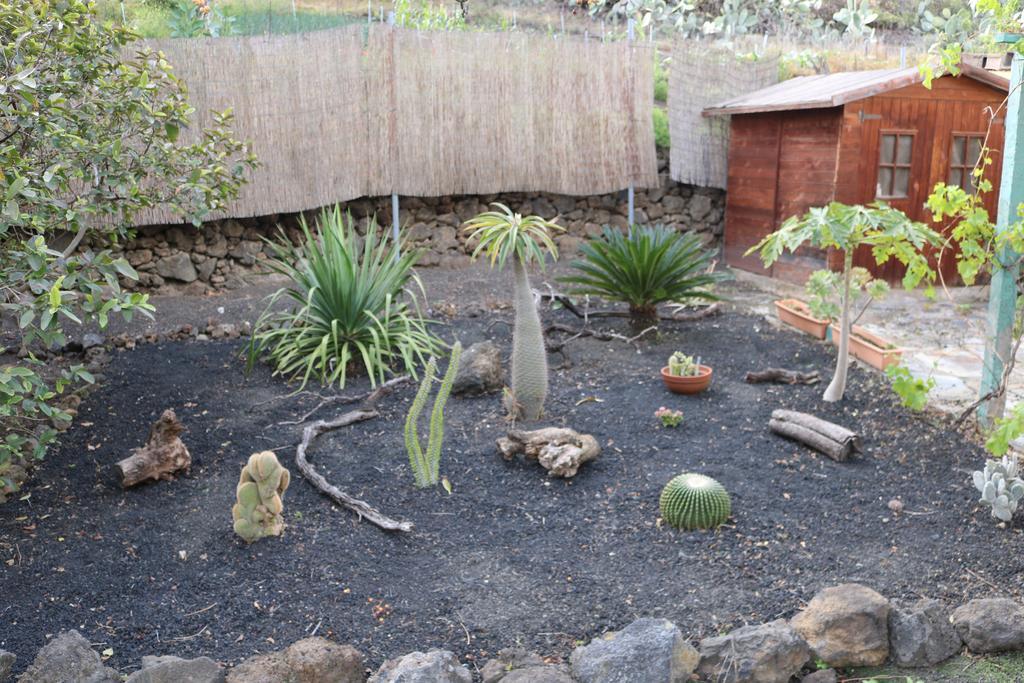 La Alpispa San Francisco de Paula 外观 照片