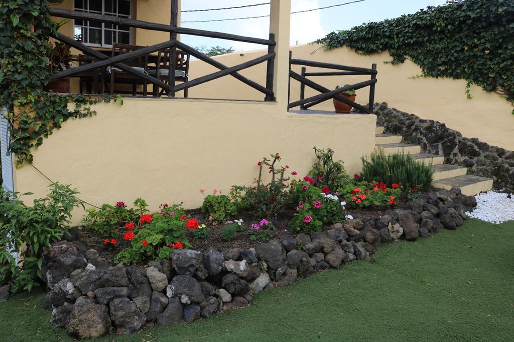 La Alpispa San Francisco de Paula 外观 照片
