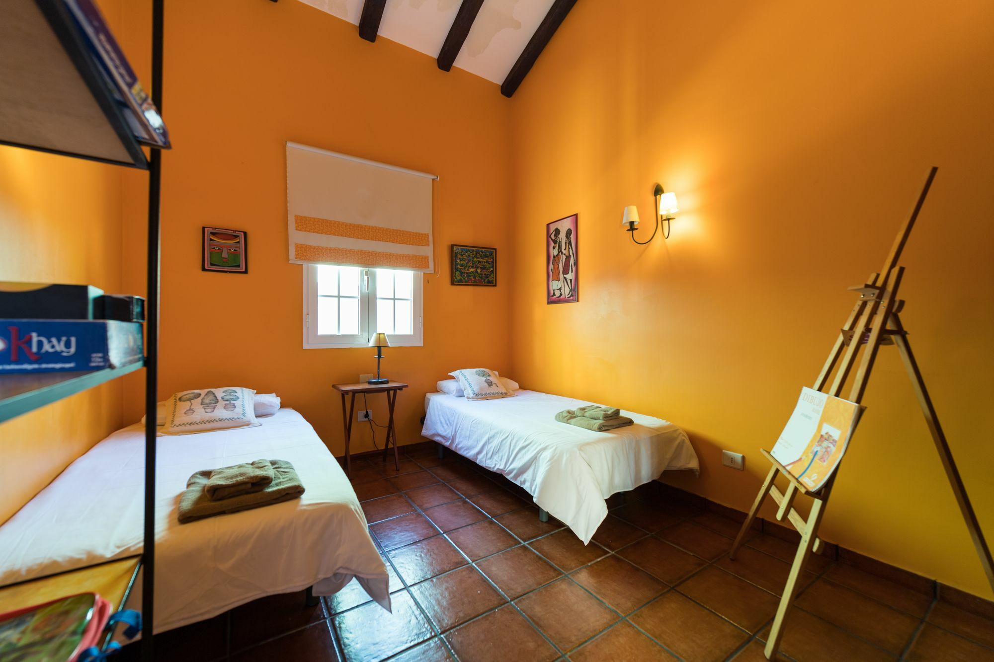 La Alpispa San Francisco de Paula 外观 照片