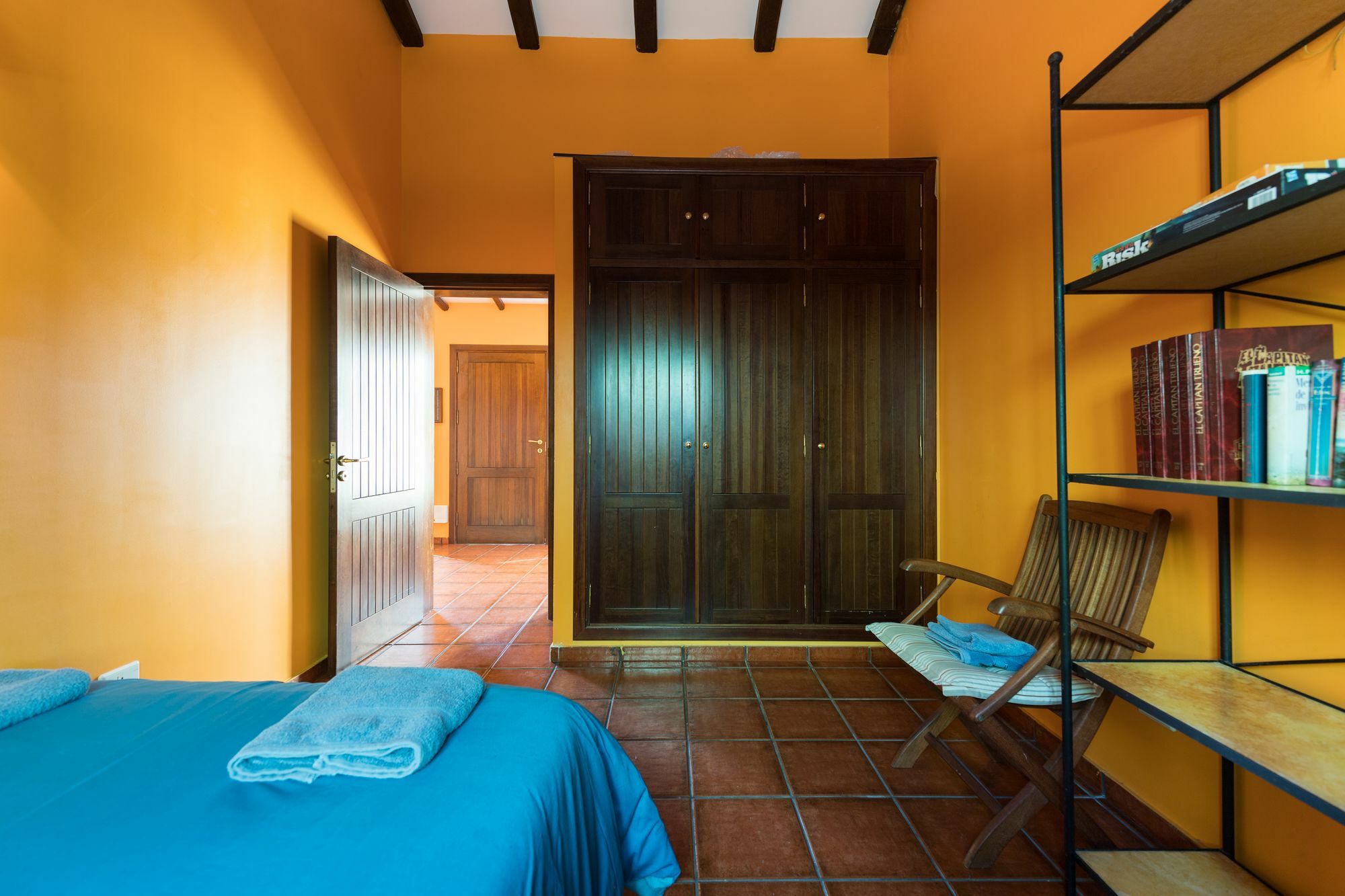 La Alpispa San Francisco de Paula 外观 照片