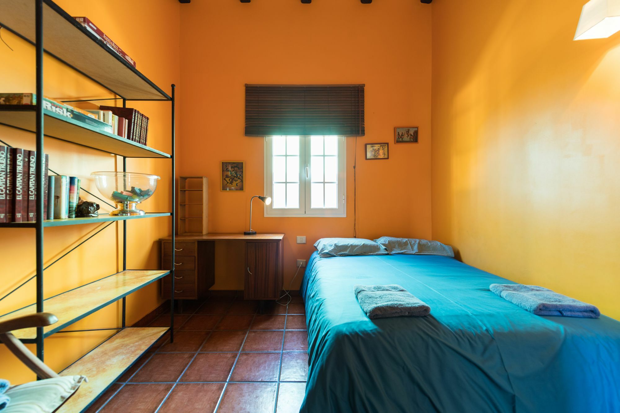 La Alpispa San Francisco de Paula 外观 照片
