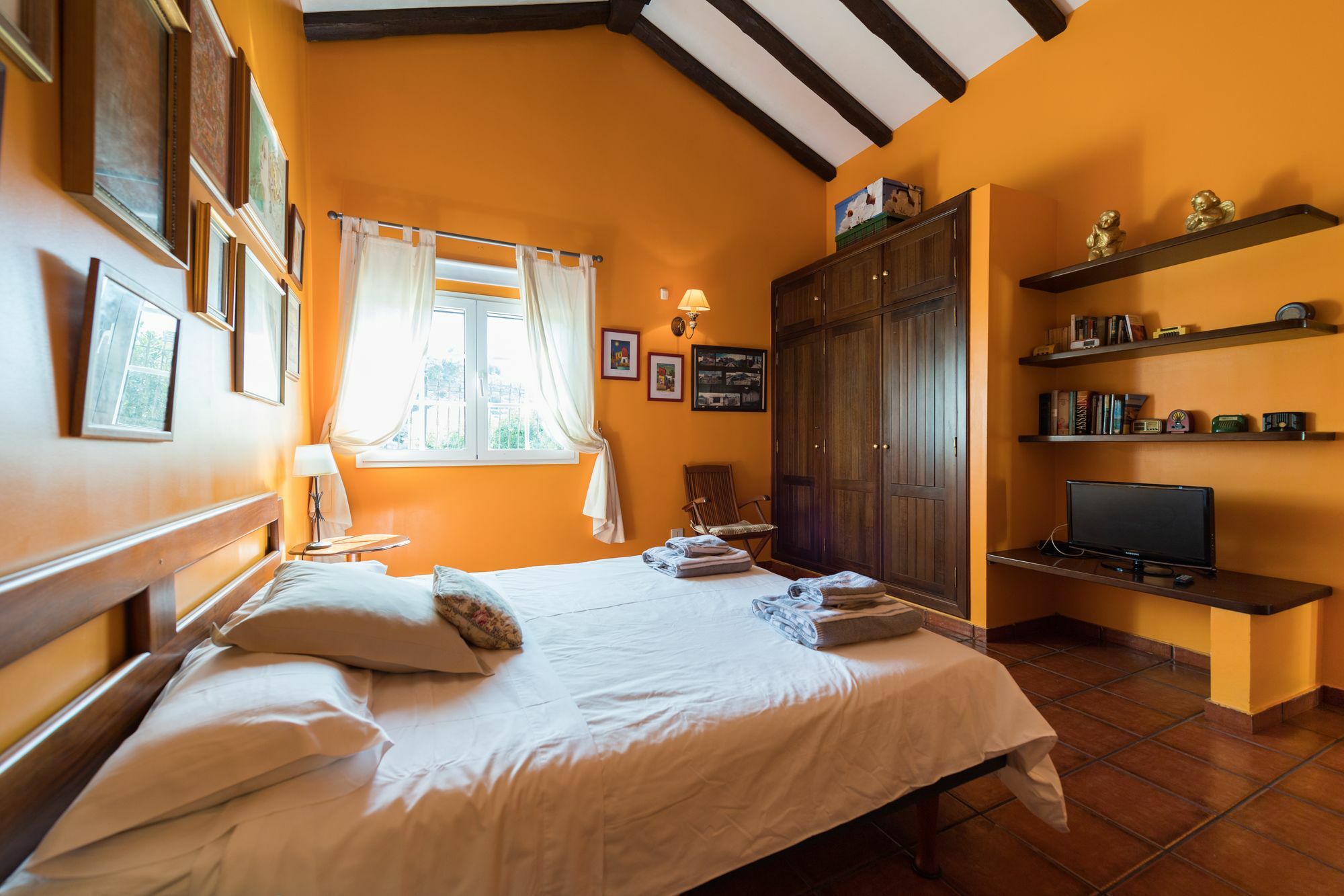 La Alpispa San Francisco de Paula 外观 照片