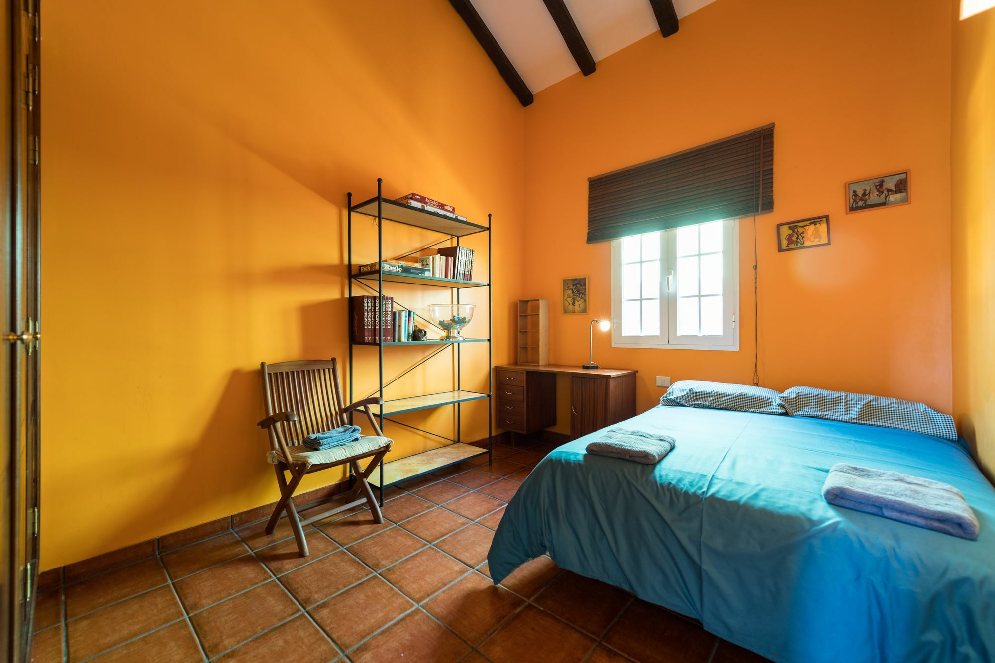 La Alpispa San Francisco de Paula 外观 照片