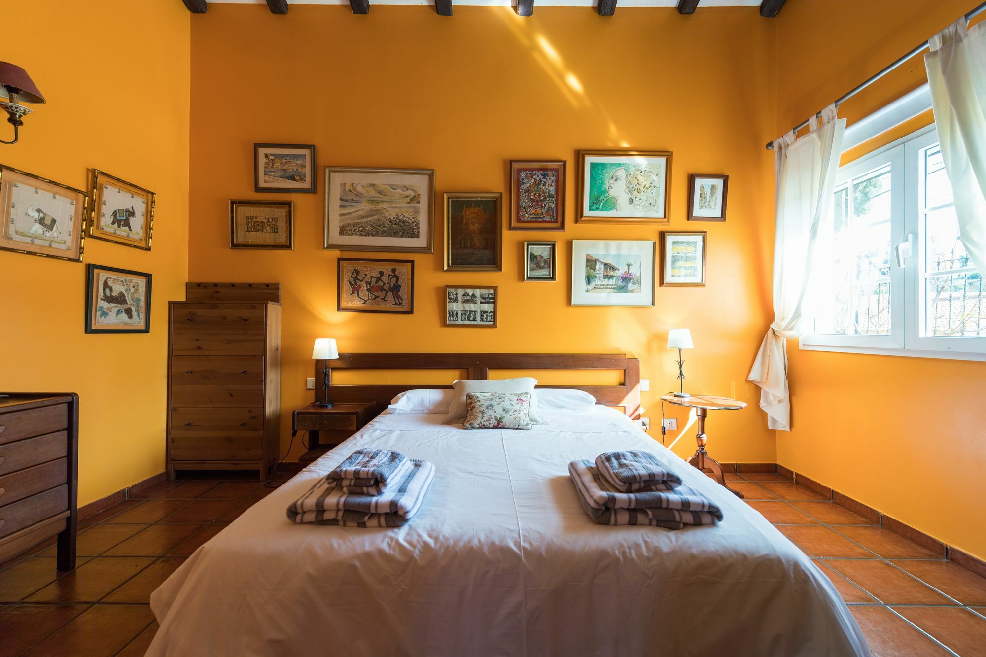 La Alpispa San Francisco de Paula 外观 照片
