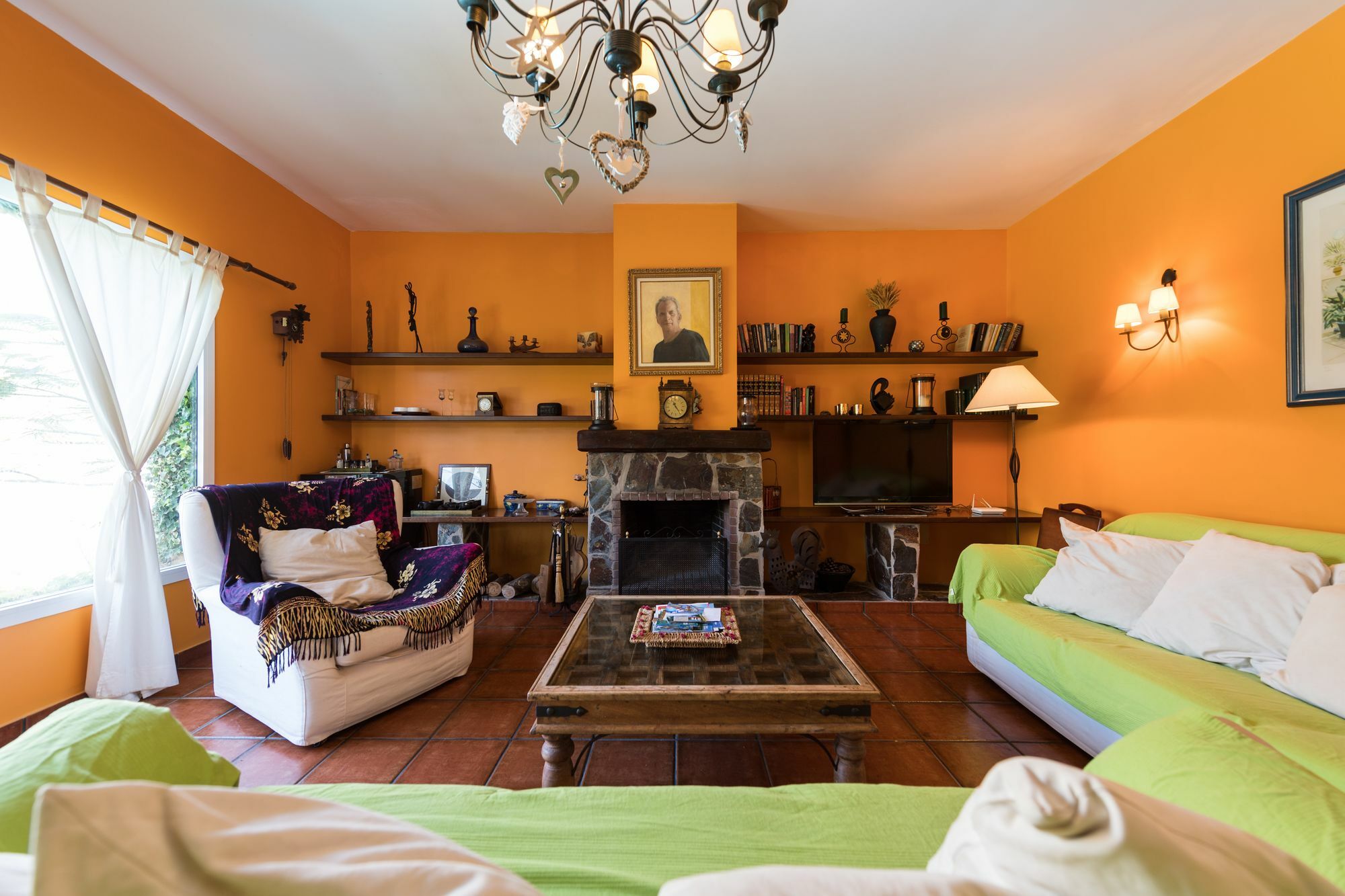 La Alpispa San Francisco de Paula 外观 照片